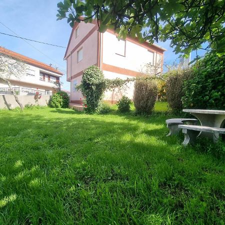 Casa En Chapela Apartment Редондела Екстериор снимка
