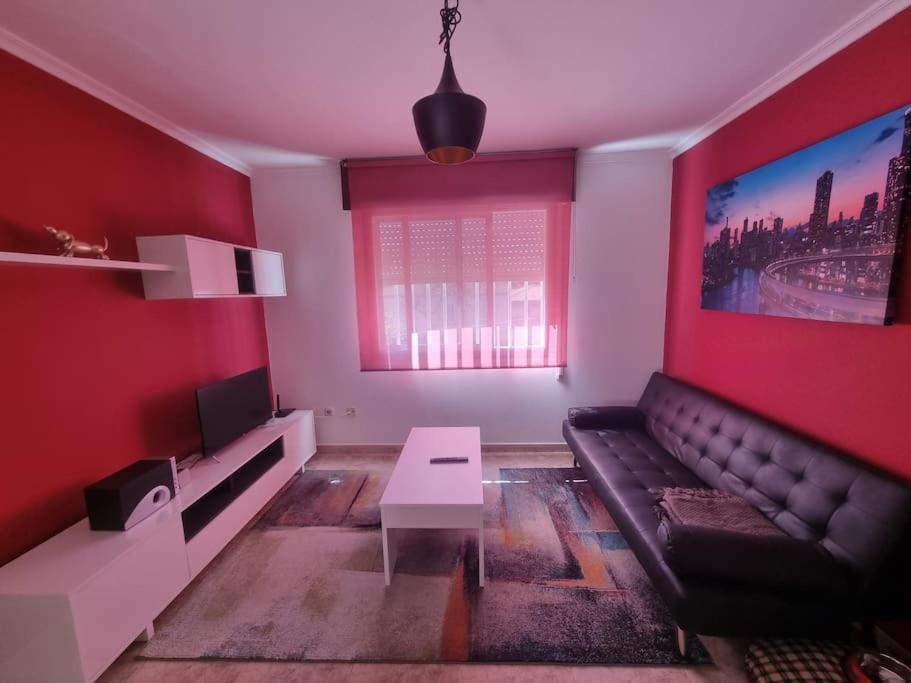 Casa En Chapela Apartment Редондела Екстериор снимка